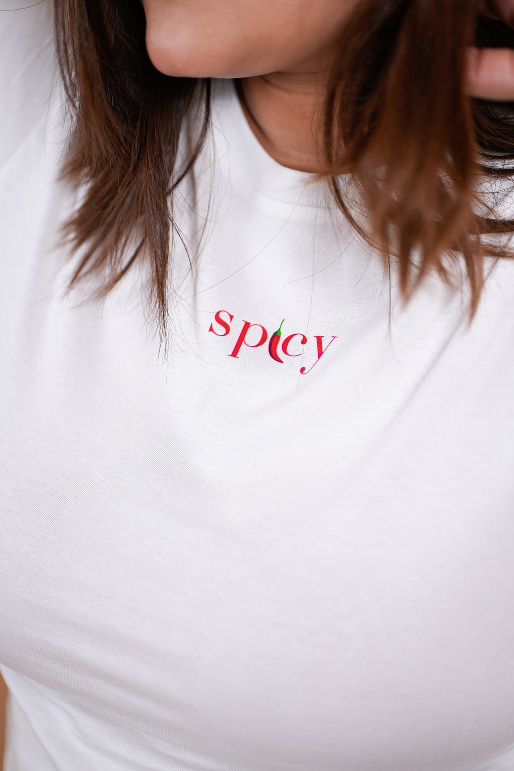 spicy