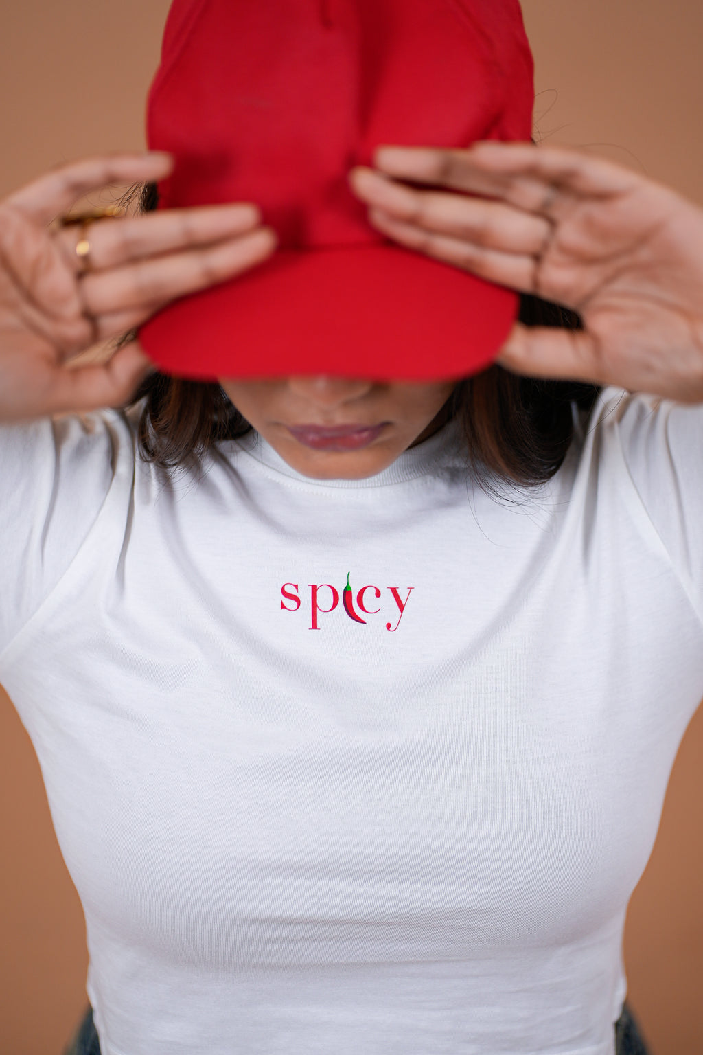 spicy